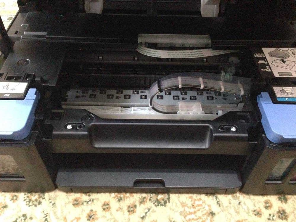 Принтер Canon Pixma G3411 — 14