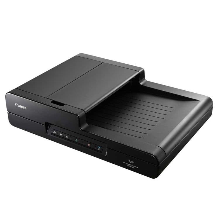 Skaner сканер F120/DR-410/DR-530/M140/M1060/C225 (нл или перечислению) — 2
