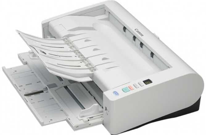 Skaner сканер F120/DR-410/DR-530/M140/M1060/C225 (нл или перечислению) — 4