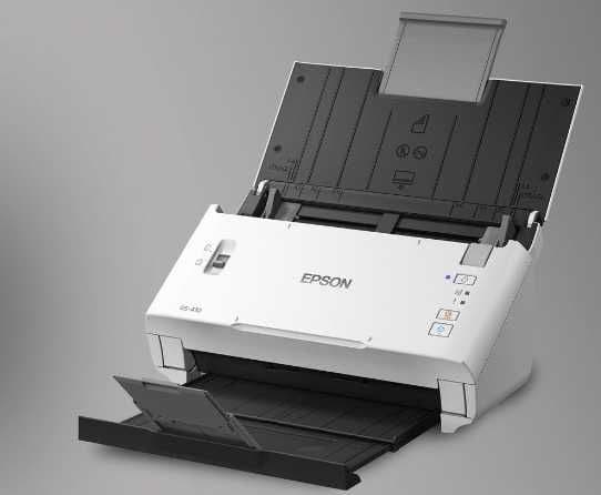 Skaner сканер F120/DR-410/DR-530/M140/M1060/C225 (нл или перечислению) — 5