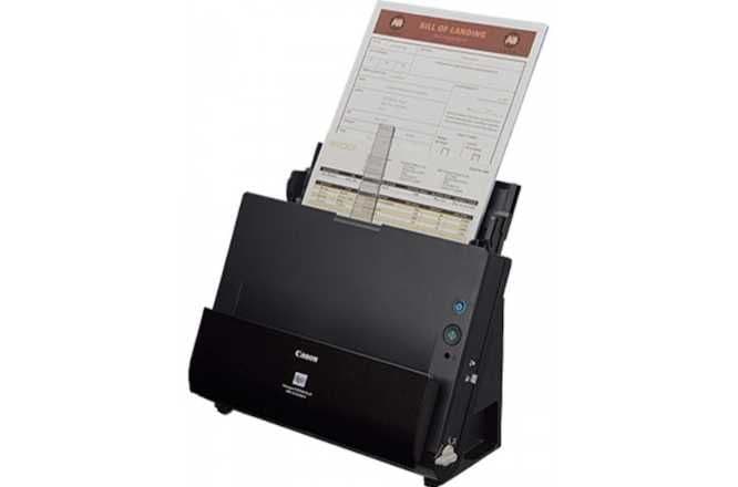 Skaner сканер F120/DR-410/DR-530/M140/M1060/C225 (нл или перечислению) — 6