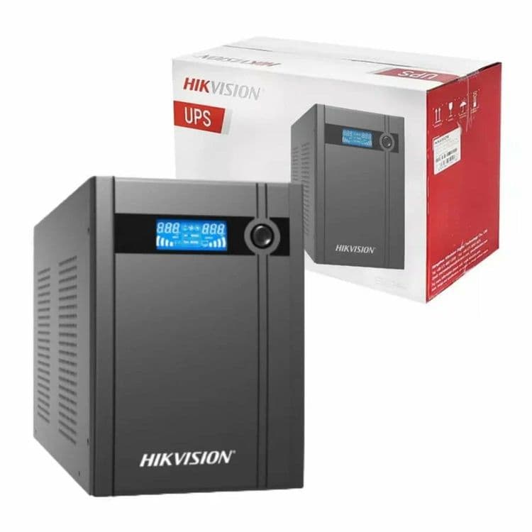 Ups  DS-UPS3000 — 5
