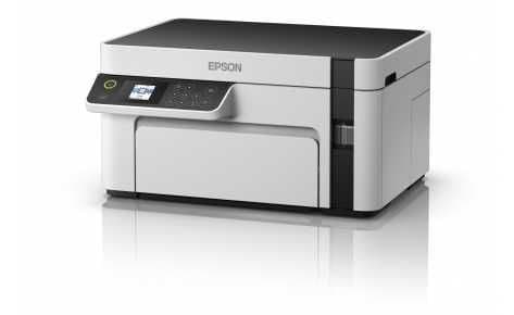 Принтер Epson M2110 3в1 ч/б струнный А4. Скидки !!! Акция !!! — 2