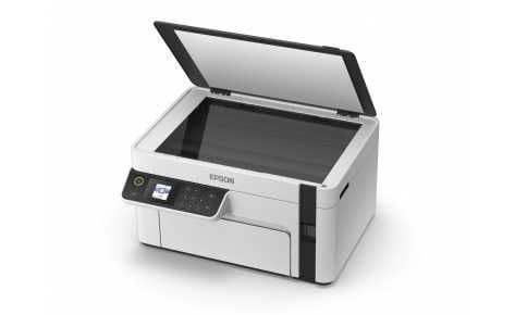 Принтер Epson M2110 3в1 ч/б струнный А4. Скидки !!! Акция !!! — 4