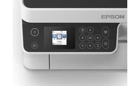 Принтер Epson M2110 3в1 ч/б струнный А4. Скидки !!! Акция !!! — 5