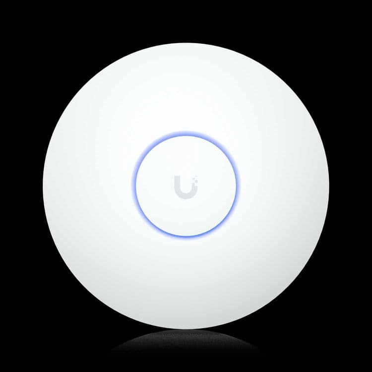 Точка доступа wi-fi Ubiquiti UniFi U7-LR (U7-LR) — 3