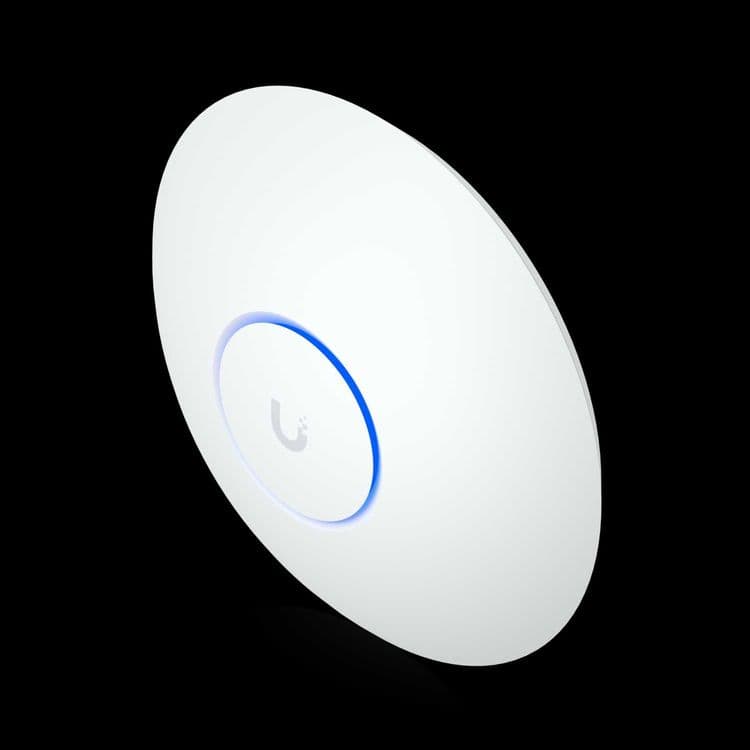 Точка доступа wi-fi Ubiquiti UniFi U7-LR (U7-LR) — 7