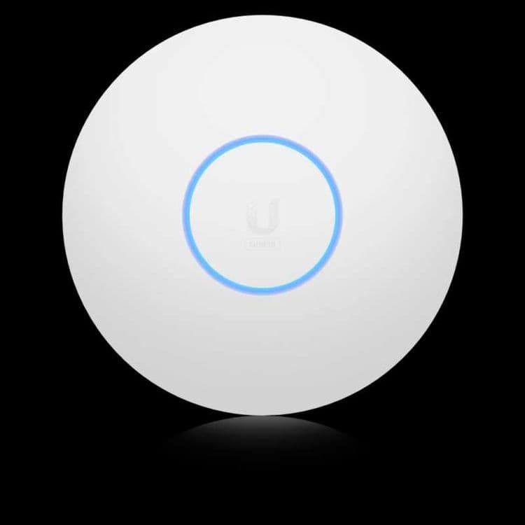 Точка доступа Ubiquiti UniFi U6 Long Range U6-LR — 2