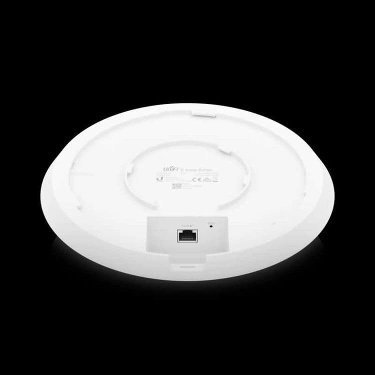 Точка доступа Ubiquiti UniFi U6 Long Range U6-LR — 3