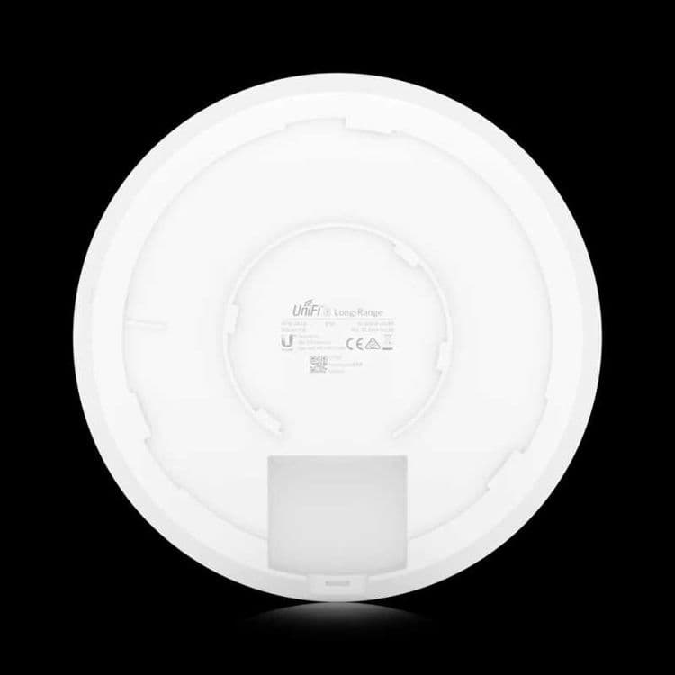 Точка доступа Ubiquiti UniFi U6 Long Range U6-LR — 4