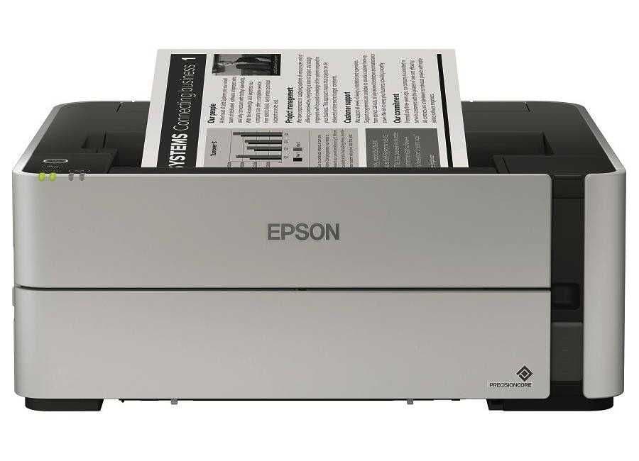 Принтер А4 Epson M1170 ч/б. Скидки !!! Акция !!! — 6