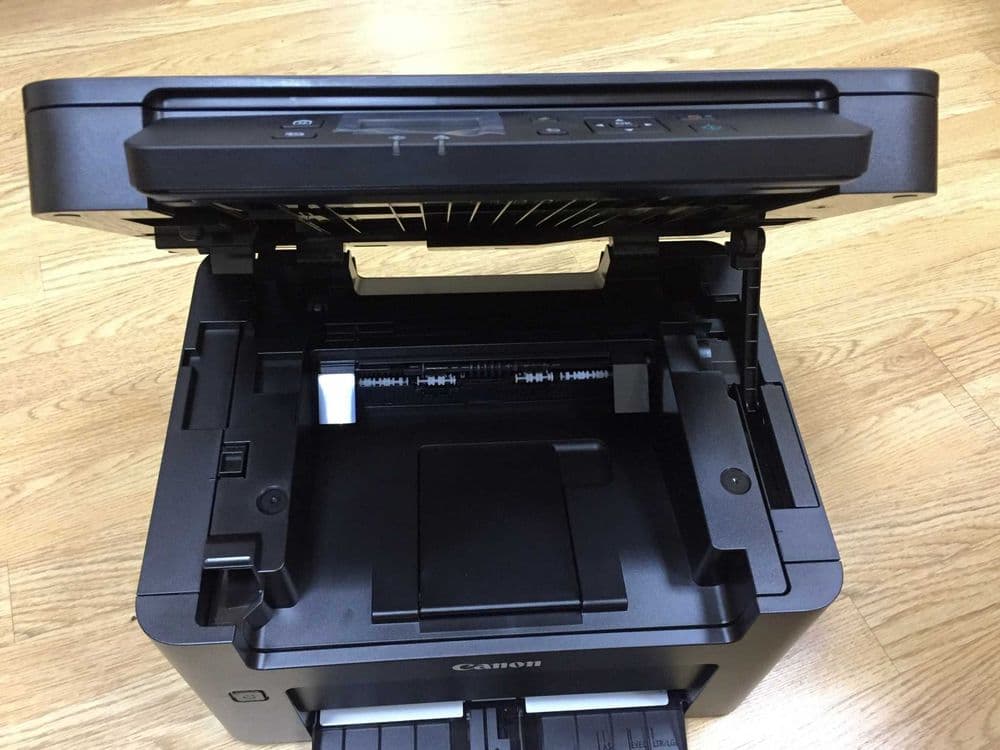 Продам Canon i-SENSYS MF112 в хорошем состоянии — 5
