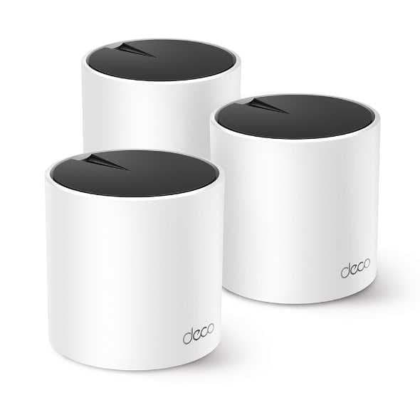 TP-Link DECO X55 роутер — 2