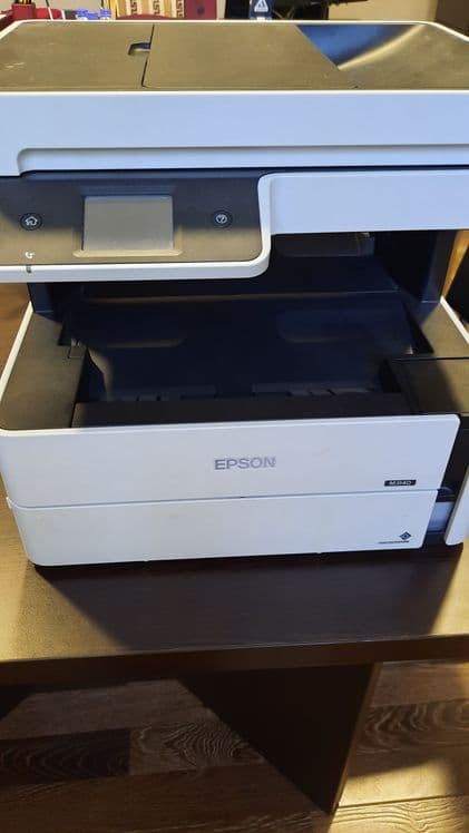 Принтер Epson M3140 — 1