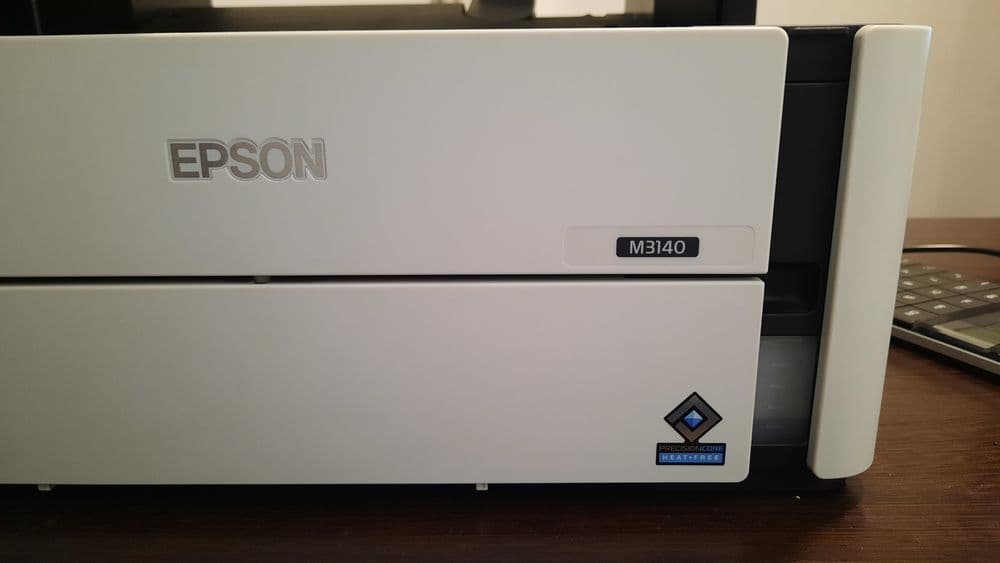 Принтер Epson M3140 — 6