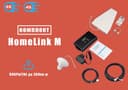 Усилитель сигнала сотовой связи 2g, 3g, 4g, LTE Homelink-M