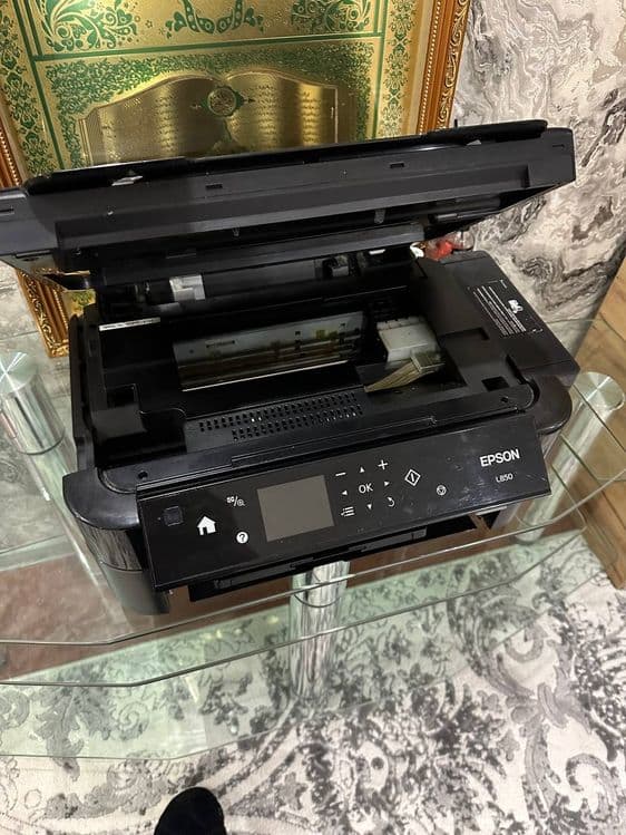 Printer L 850 sotiladi — 9