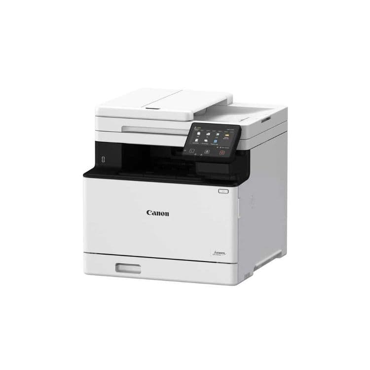 Принтер Canon MF754Cdw / i-SENSYS / Лазерный / (3в1) — 6