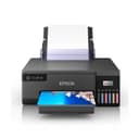 Принтер Epson EcoTank L8050