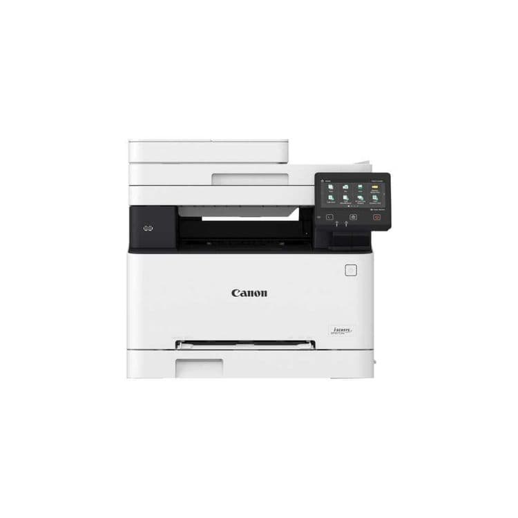 Принтер Canon MF657Cdw / i-SENSYS / Лазерный / (3в1) — 2