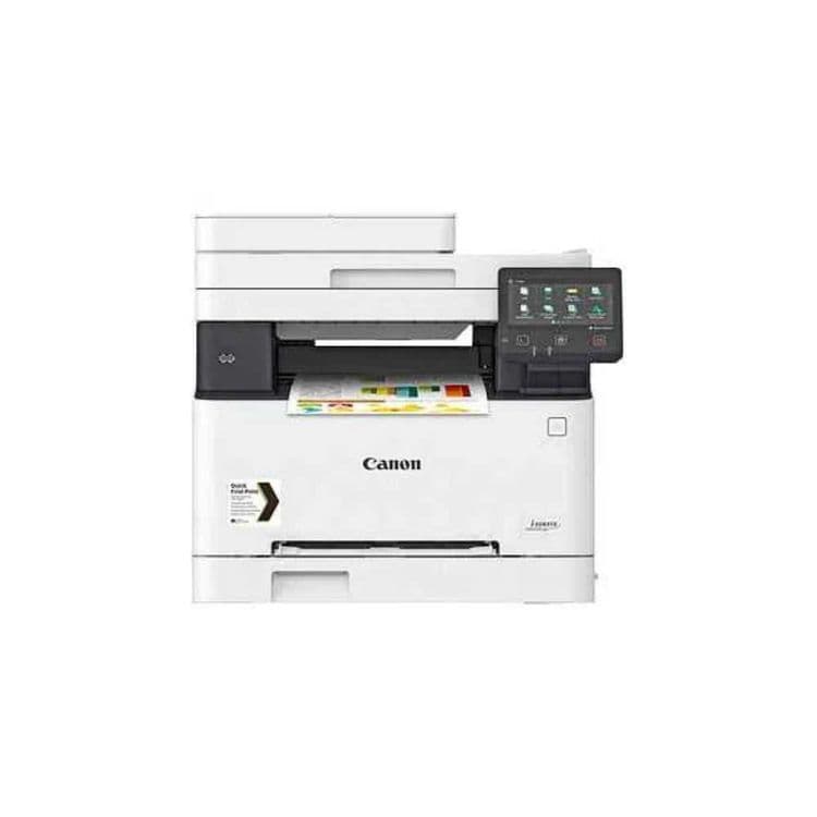 Принтер Canon MF657Cdw / i-SENSYS / Лазерный / (3в1) — 3