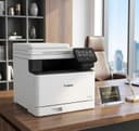 МФУ Принтер Canon i-SENSYS MF752Cdw A4 цветной лазерный Оригинал !!!