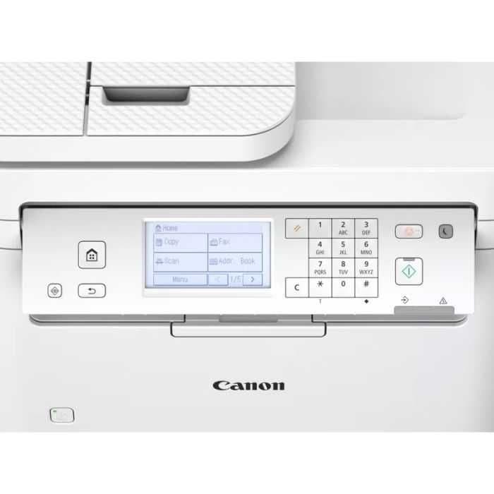 Принтер Canon MF287dw / i-SENSYS / Лазерный / 3в1 — 3