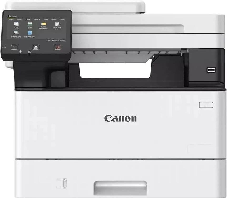Принтер МФУ CANON MF463DW перечислением есть — 2