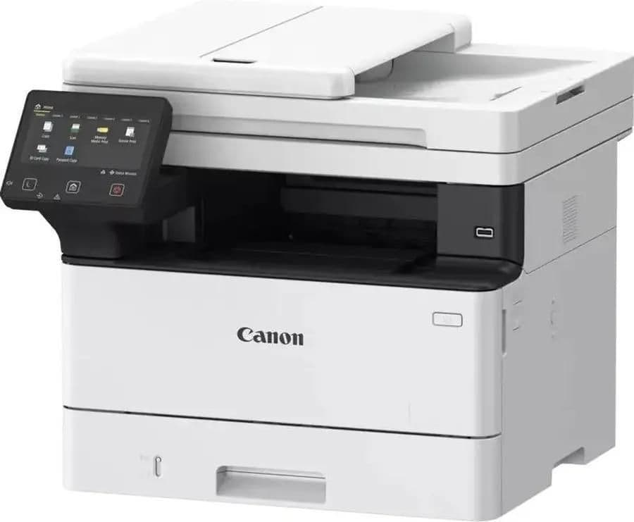 Принтер МФУ CANON MF463DW перечислением есть — 3
