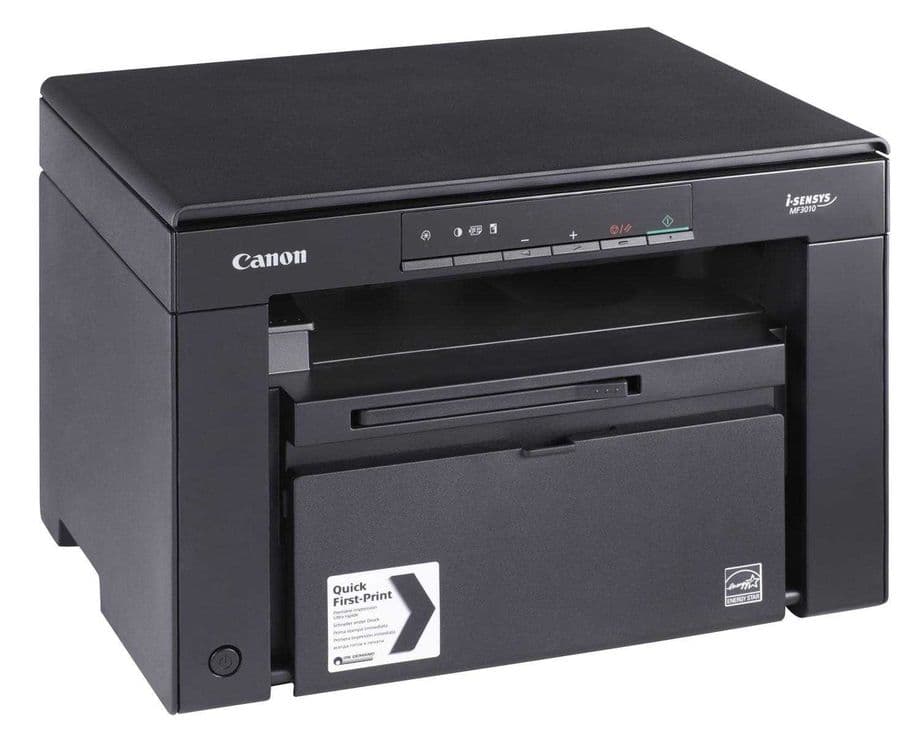 Canon MF3010sensys 3в1 лазерный ч/б. Скидки !!! Акция !!! — 2
