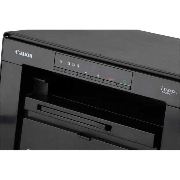 Canon MF3010sensys 3в1 лазерный ч/б. Скидки !!! Акция !!! — 4