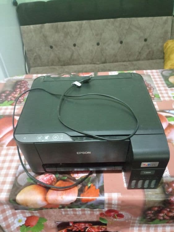 Printer Epson rangli L3200 — 1