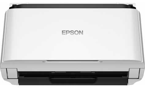 Сканер Epson WorkForce DS-410 А4 Скидки !!! Акция !!! — 8