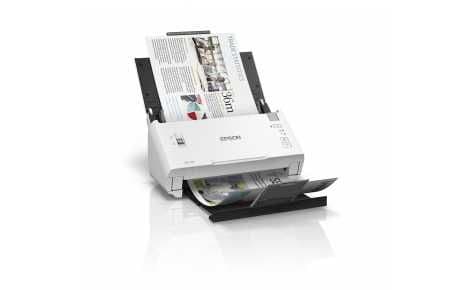 Сканер Epson WorkForce DS-410 А4 Скидки !!! Акция !!! — 10