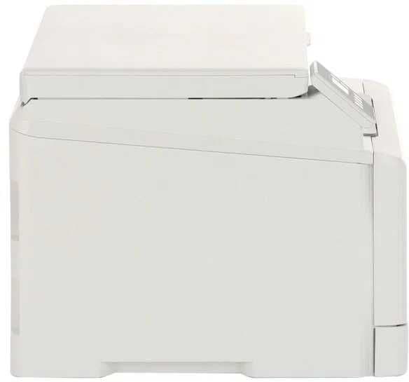 Принтер МФУ лазерное HP Color LaserJet Pro MFP M182n, цветн., A4, — 7