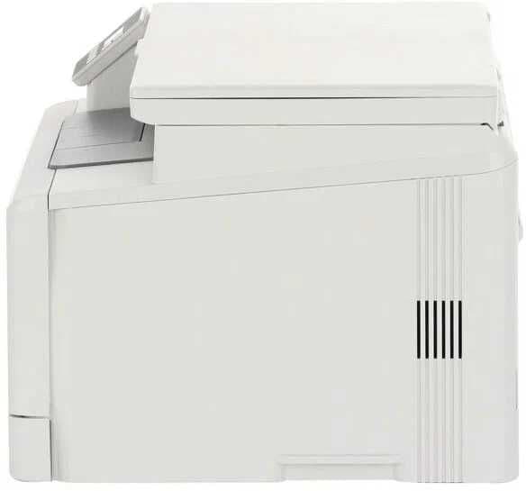 Принтер МФУ лазерное HP Color LaserJet Pro MFP M182n, цветн., A4, — 8