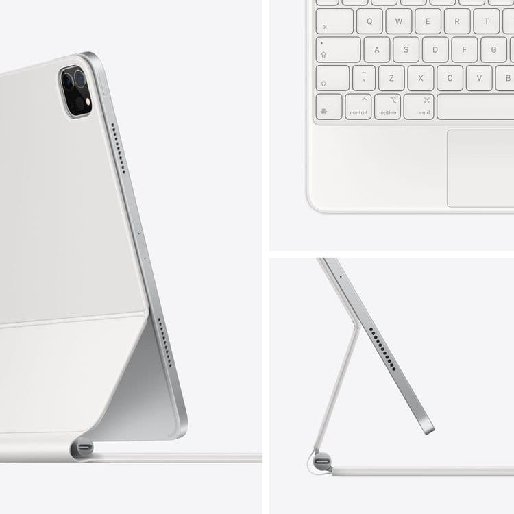 Magic Keyboard iPad Pro 11/13-inch M4 — 11