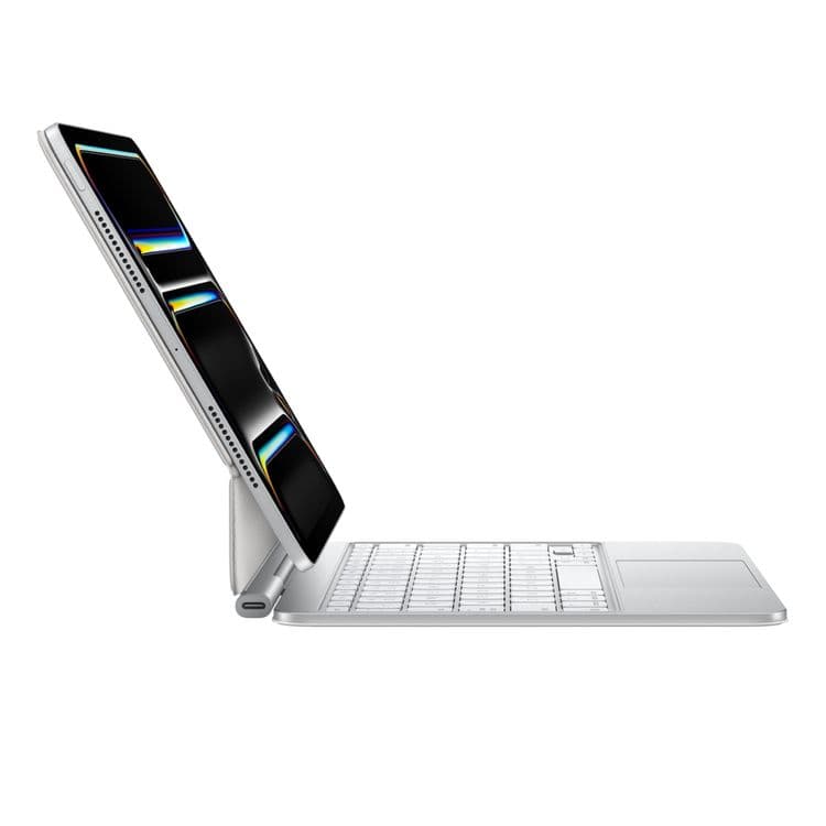 Magic Keyboard iPad Pro 11/13-inch M4 — 12