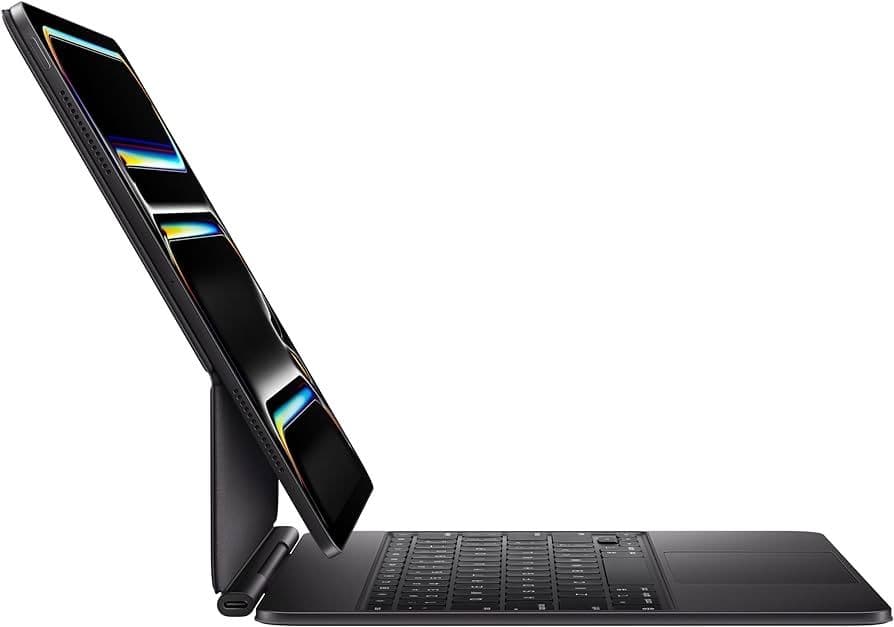 Magic Keyboard iPad Pro 11/13-inch M4 — 14