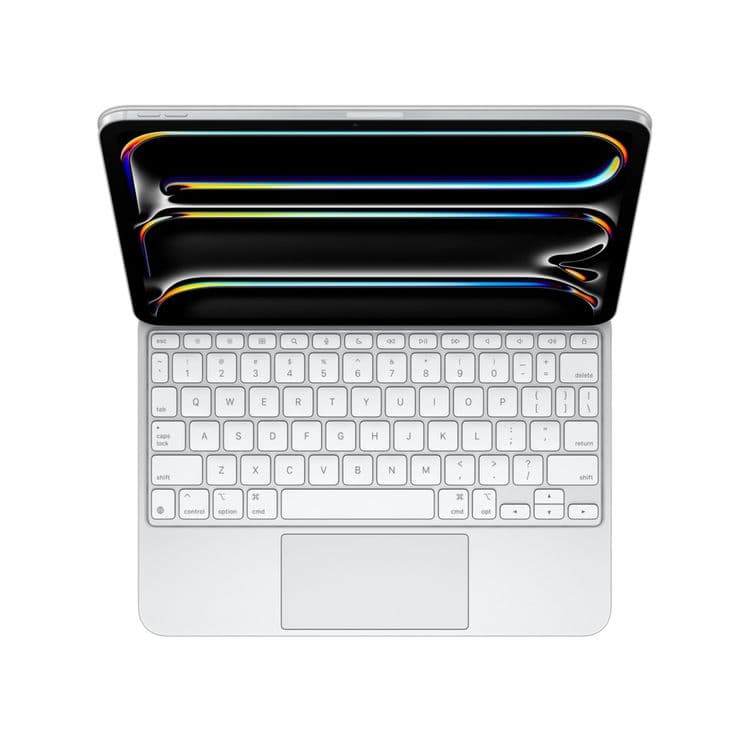 Magic Keyboard iPad Pro 11/13-inch M4 — 15