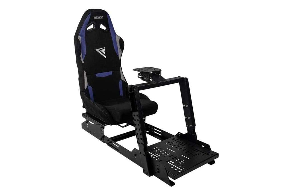 a28еlectronics - оригинальный кокпит (cockpit) от CONSPIT GT-S — 3