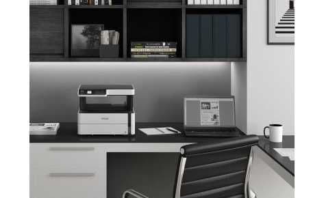 Принтер Epson M2170 3в1 ч/б.А4 Скидки !!! Акция !!! — 2