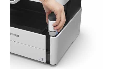 Принтер Epson M2170 3в1 ч/б.А4 Скидки !!! Акция !!! — 4