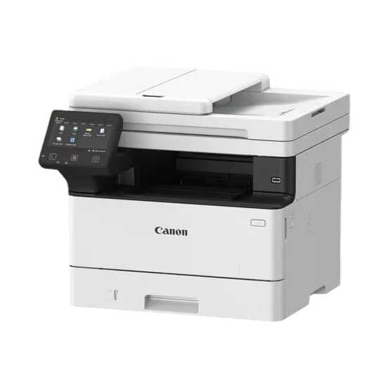 Принтер 3в1 Canon MF465DW i-Sensys WiFi / RJ45 / Чёрно-белый + — 1