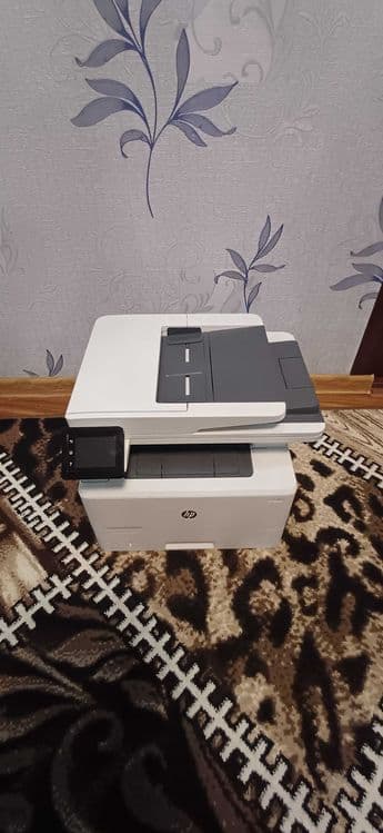 МФУ HP LaserJet Pro M426fdn — 2