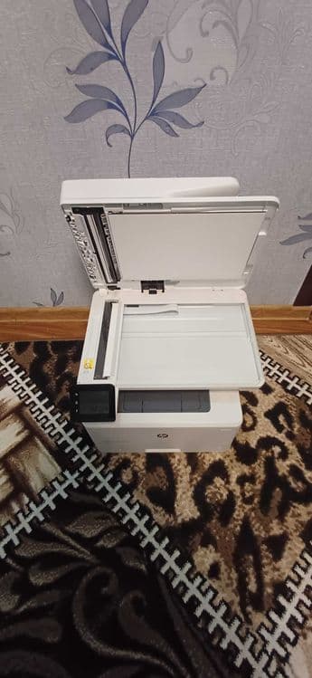 МФУ HP LaserJet Pro M426fdn — 4