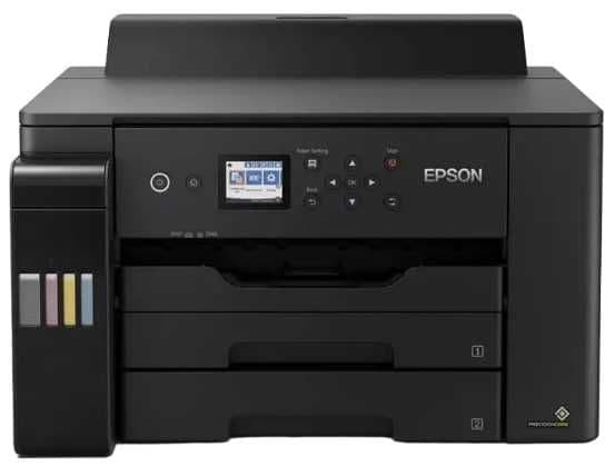 Принтер Epson L11160 А3 — 3
