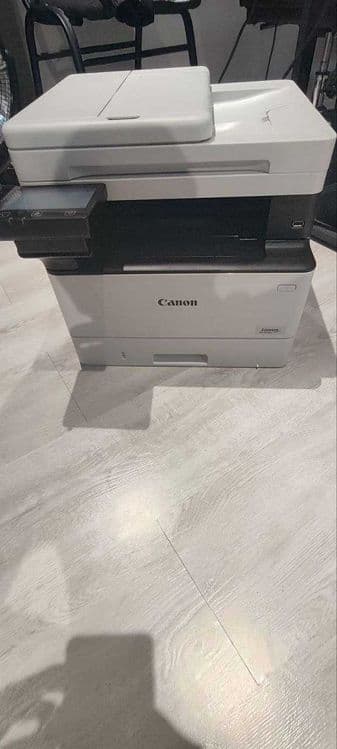 МФУ лазерный Canon MF461dwСрочно — 7