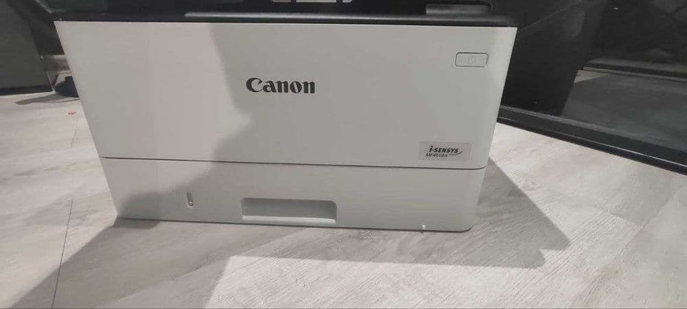 МФУ лазерный Canon MF461dwСрочно — 8