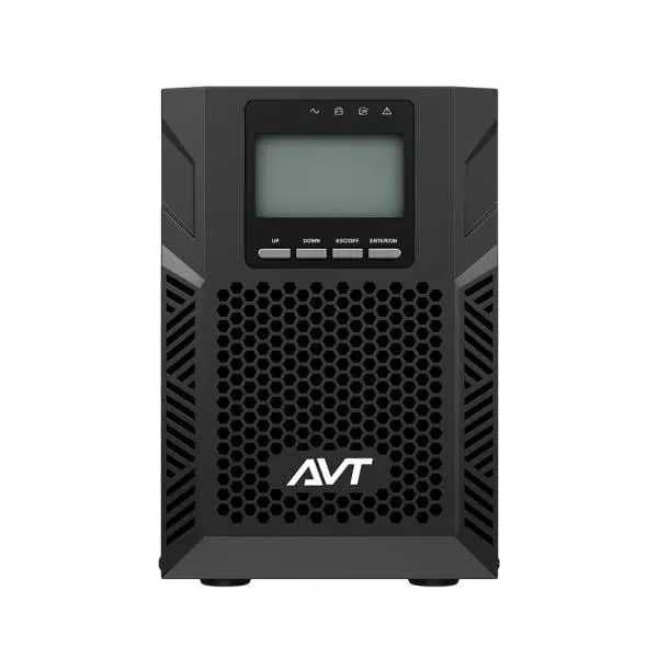 UPS AVT 2000X-ST-ON   2kVA 6x12V-7AH — 1